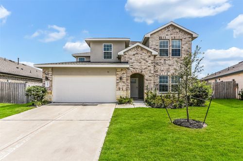 1107 Rivertrace Ct, Missouri City, TX, 77459-1070 | Card Image