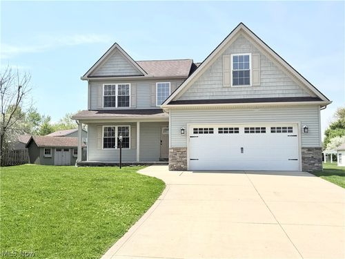 3410 Florences Way Ct, Perry, OH, 44081-8719 | Card Image