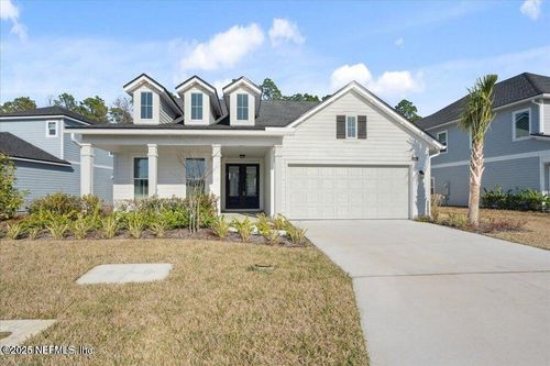 101 Bermudez Way, ST AUGUSTINE, FL, 32095-6640 | Card Image