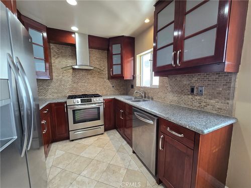 312-1154 S Barrington, Los Angeles, CA, 90049 | Card Image