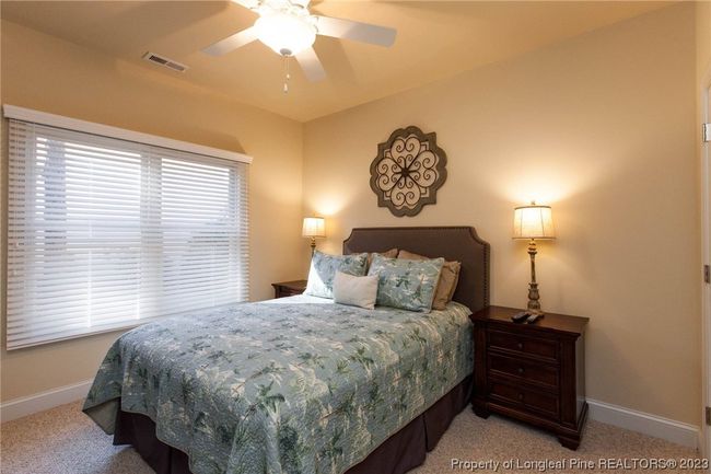 254 Juniper Creek Blvd, House other with 4 bedrooms, 3 bathrooms and null parking in Pinehurst NC | Image 11