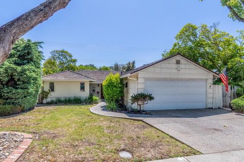 158 Walter Hays Dr, Palo Alto, CA, 94303-2923 | Card Image
