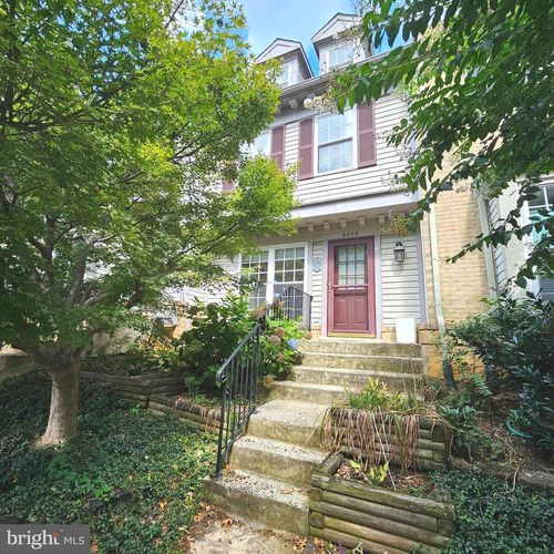 6579 Cypress Point Rd, ALEXANDRIA, VA, 22312-3124 | Card Image