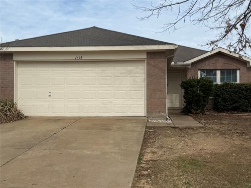 1618 Pin Oak Trail, Anna, TX, 75409 | Card Image