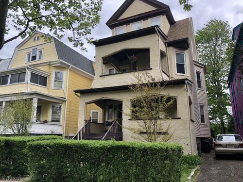 193 Hillside Ave, Glen Ridge, NJ, 07028-2337 | Card Image