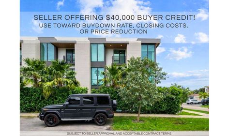 1052 N Victoria Park Rd, Fort Lauderdale, FL, 33304-2414 | Card Image