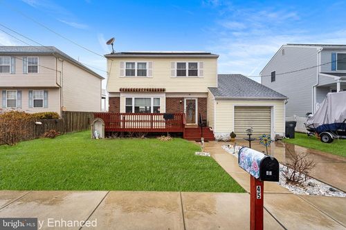 45 Heald Rd, Brigantine, NJ, 08203-3029 | Card Image
