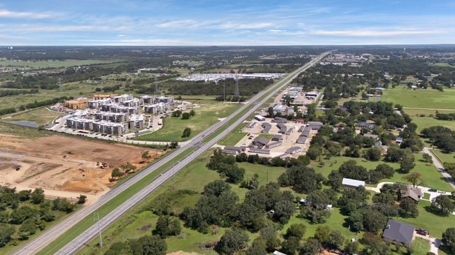 3956 Redbird Ln, Home with 0 bedrooms, 0 bathrooms and null parking in Joshua TX | Image 7
