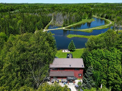 407047 Grey Road 4, Flesherton, ON, N0C1E0 | Card Image