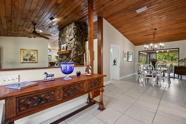 3761 Dellwood Rd, House other with 3 bedrooms, 3 bathrooms and null parking in Loxahatchee FL | Image 10