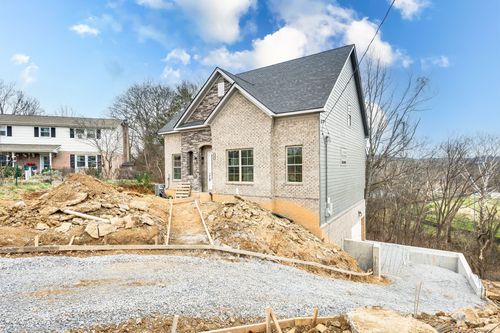 701 Harpeth Knoll Ct, Nashville, TN, 37221-3512 | Card Image