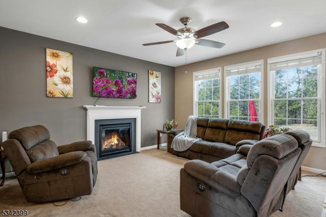 60 Helms Mill Rd, House other with 4 bedrooms, 2 bathrooms and null parking in Hackettstown NJ | Image 5