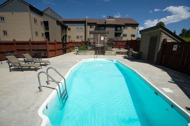 Amenities include pool. | Image 25