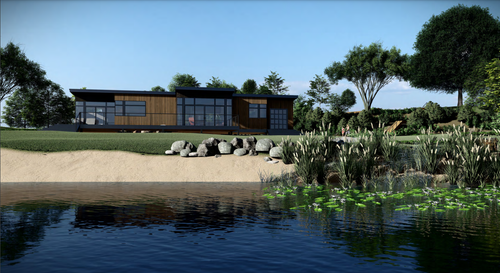 114 E Bay Dr, Madison Lake, MN, 56063-1009 | Card Image