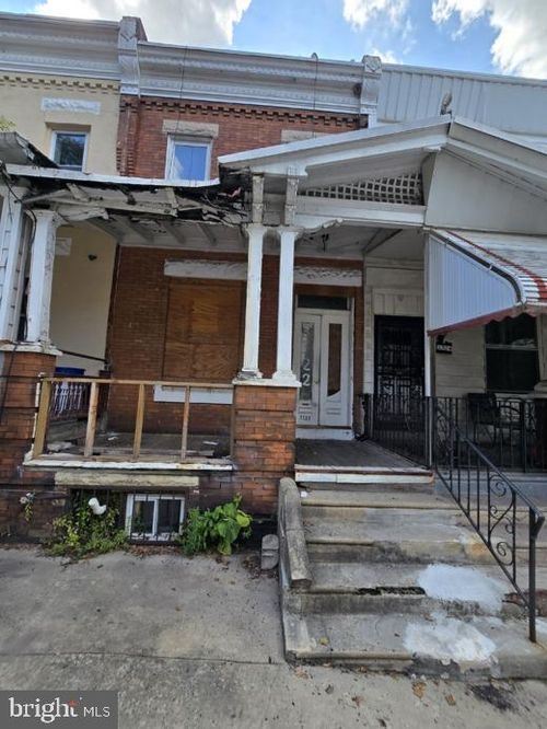 3322 N Smedley St, PHILADELPHIA, PA, 19140-4901 | Card Image