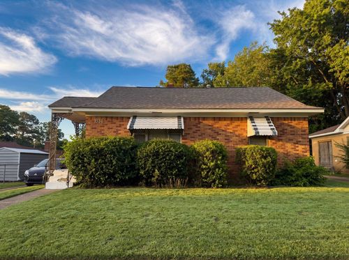 1936 Frisco Ave, Memphis, TN, 38114-4639 | Card Image