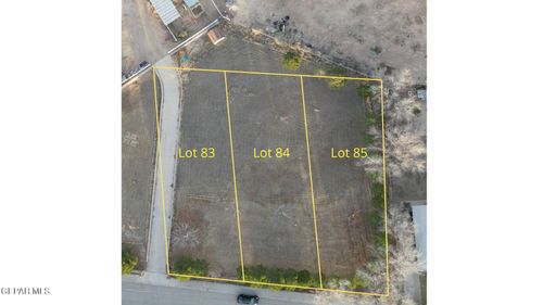 9401 Pavo Ln, El Paso, TX, 79907-5617 | Card Image