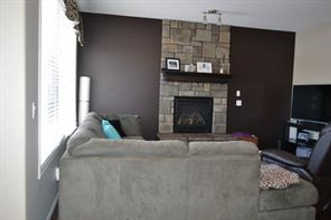 6826 - 59 Street Close, House detached with 3 bedrooms, 3 bathrooms and 2 parking in Rocky Mountain House AB | Image 12