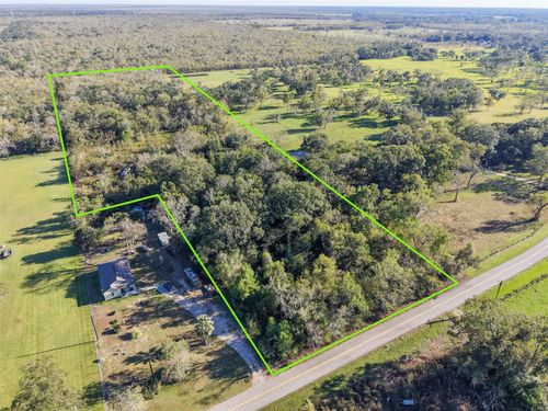 1836 County Road 318, Brazoria, TX, 77422 | Card Image