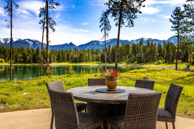 1029 Lake Of The Woods Ln, House other with 4 bedrooms, 4 bathrooms and null parking in Bigfork MT | Image 54