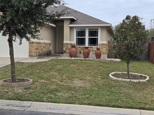 18733 Mangan Way, Pflugerville, TX, 78660 | Card Image