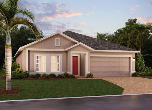 383 Lemongrass Rd, MINNEOLA, FL, 34715-6120 | Card Image
