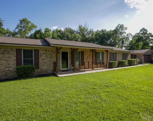 1403 Twilight Dr, Cantonment, FL, 32533-7707 | Card Image