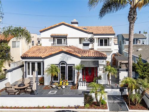106 Claremont Ave, Long Beach, CA, 90803-3408 | Card Image