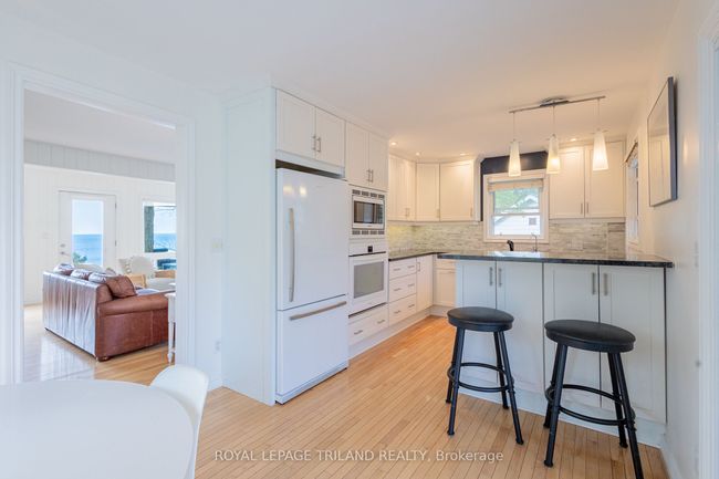 71365 Branch 2 Rd N, House other with 3 bedrooms, 2 bathrooms and 10 parking in Dashwood ON | Image 18