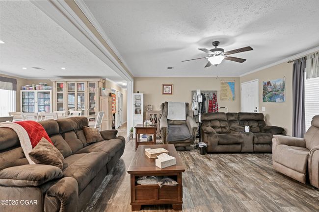 2822 Hwy Yy, House other with 3 bedrooms, 2 bathrooms and null parking in LaRussell MO | Image 22