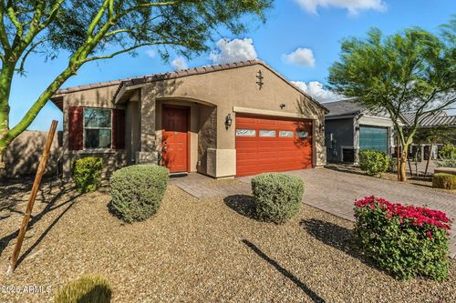 1577 S 223rd Dr, Buckeye, AZ, 85326-7903 | Card Image