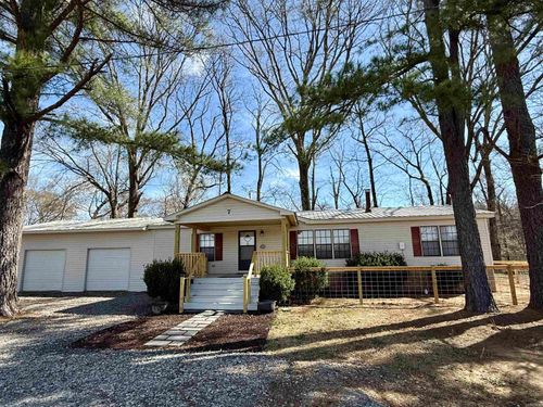 7 Iveon Clay Ln, Pangburn, AR, 72121-8978 | Card Image