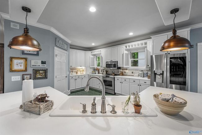 1631 Burk Dr Nw, House other with 4 bedrooms, 4 bathrooms and null parking in Fort Payne AL | Image 13