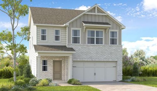 1743 Fawlocke Run, Loganville, GA, 30052 | Card Image