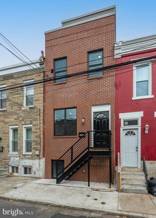 1923 Page St, PHILADELPHIA, PA, 19121-1513 | Card Image