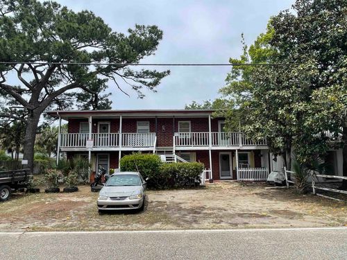 401 14th Ave. S, Myrtle Beach, SC, 29577 | Card Image