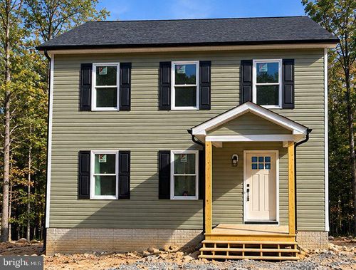 904 Panther Dr, WINCHESTER, VA, 22602 | Card Image