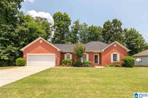 214 Lillian Ln, ANNISTON, AL, 36207-8080 | Card Image