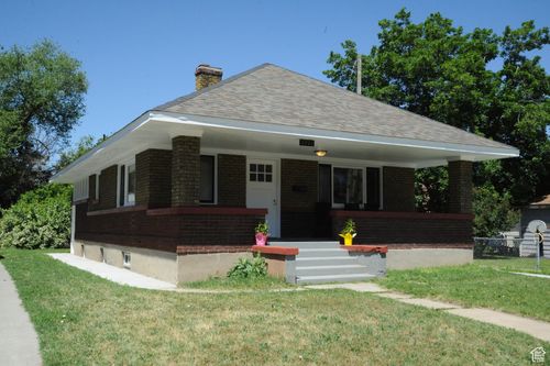 2721 Gramercy Ave, Ogden, UT, 84403-0209 | Card Image