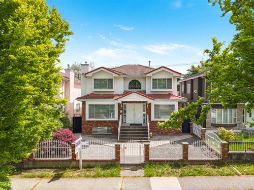 3466 Dieppe Dr, Vancouver, BC, V5M4C7 | Card Image