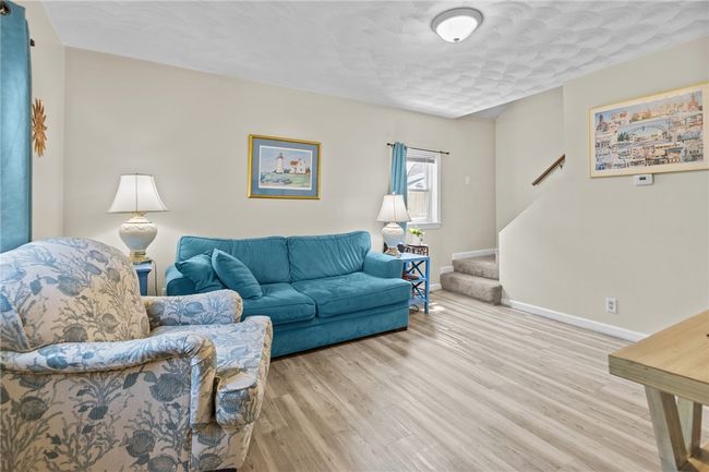 54 Hazard Ave, House other with 3 bedrooms, 1 bathrooms and 2 parking in Warwick RI | Image 15