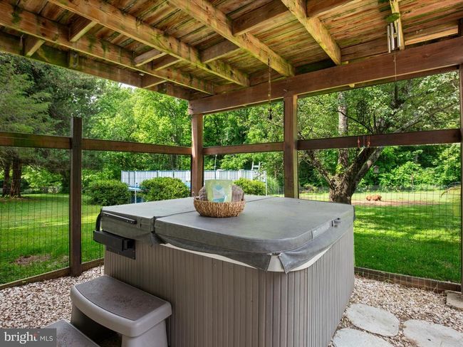 635 Teton Ct, House other with 4 bedrooms, 3 bathrooms and null parking in LOTHIAN MD | Image 10