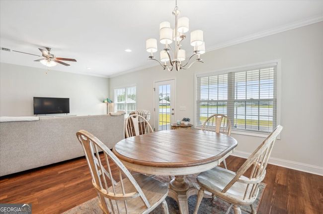 139 Allie Loop, House other with 3 bedrooms, 2 bathrooms and null parking in Brunswick GA | Image 13