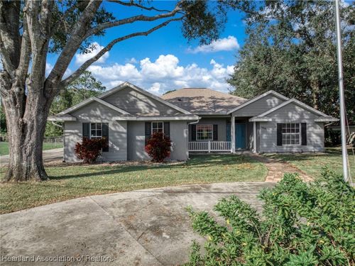 3412 Golfview Road, Sebring, FL, 33875 | Card Image