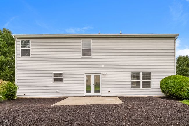 2361 Wildflower Ln, House other with 4 bedrooms, 3 bathrooms and null parking in New Palestine IN | Image 16