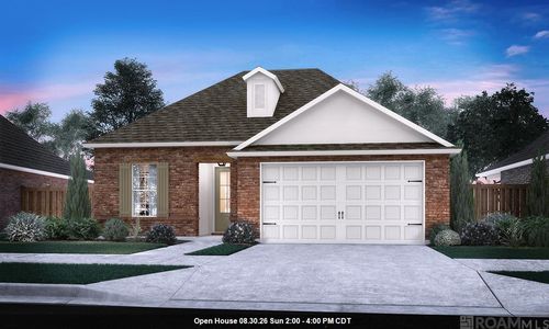 12103 Clare Ct, Geismar, LA, 70734-3540 | Card Image