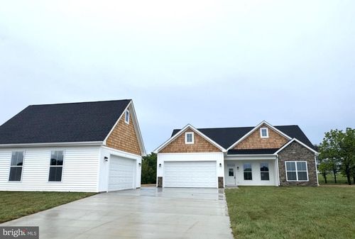 Lot 16 Glenaire Rd, BUNKER HILL, WV, 25413-2817 | Card Image