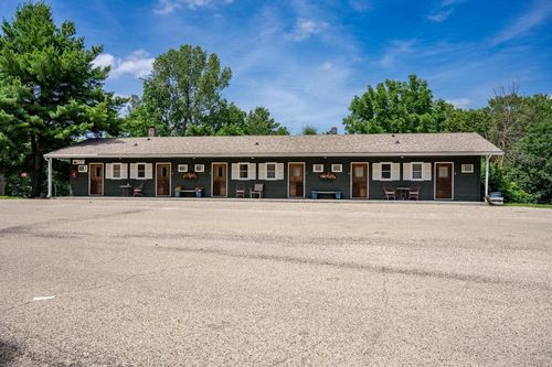 1868 &amp; 1870 Duck Creek Drive, Quincy, WI, 53934 | Card Image