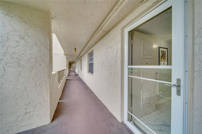 CATWALK TO UNIT | Image 37