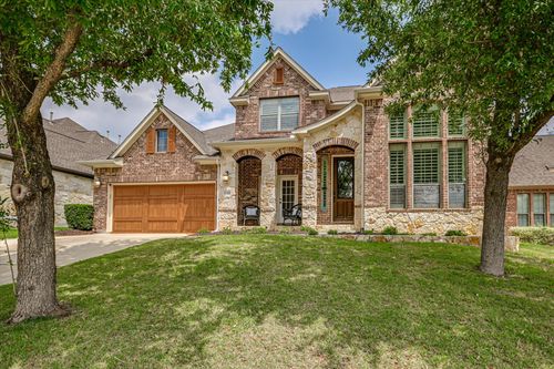 12312 Montclair Bend, Austin, TX, 78732 | Card Image